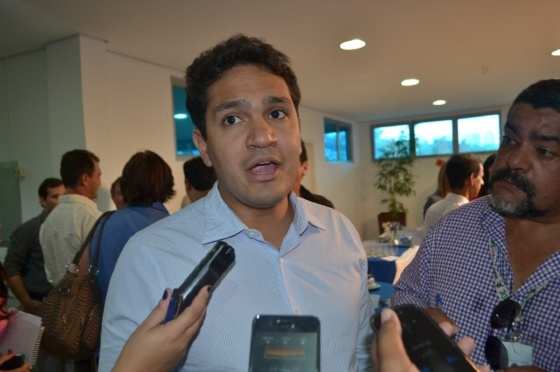 No ano passado, verba passou de 15 para 22 mil reais (Foto: RepórterMT)