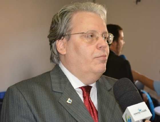 O exercício orçamentário de 2013 não permite que o reajuste seja neste ano (Foto: Assessoria/ TJ)