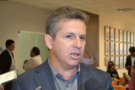 Para Mendes, tudo deve ser devidamente esclarecido, sob pena de respingar no partido (Foto: RepórterMT)