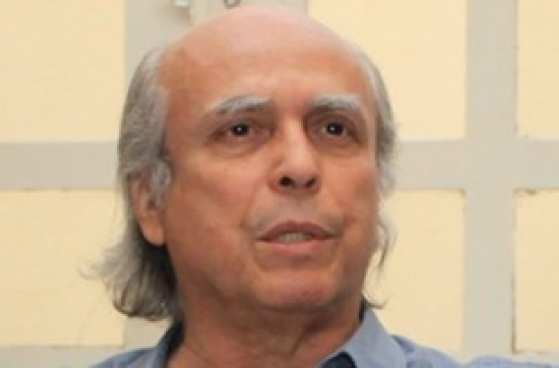Alfredo da Mota Menezes é professor universitário e analista político
