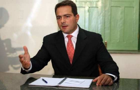 Projeto da Arena foi pago sem ser entregue (Foto: Edson Rodrigues/Secopa)