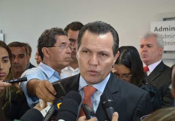 Silval já estaria decidido a concorrer ao Senado (foto: RepórterMT)