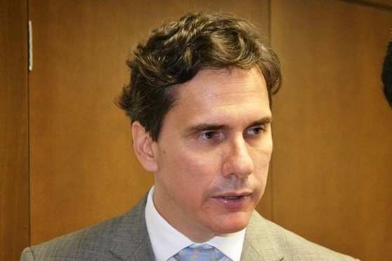 Procurador afirma que crimes alguns crimes foram cometidos há mais de cinco anos (Foto: RepórterMT)