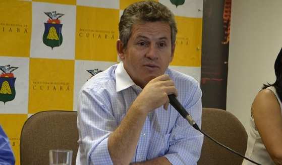 Prefeito diz que nenhuma família irá ficar sem teto (reprodução)