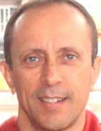 Roberto Boaventura é professor de Literatura da UFMT