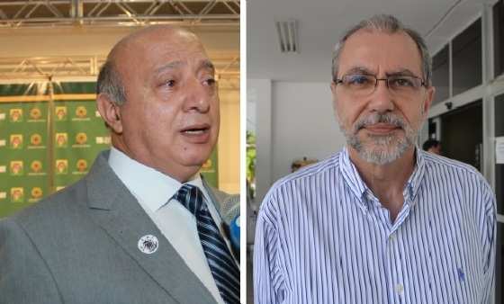 Saad acusa Kamil de nepotismo na Saúde (reprodução/repórtermt)