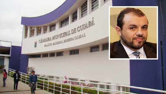 Audiência foi realizada nessa segunda-feira (10), na Câmara Municipal de Cuiabá (RDNews/Câmara)