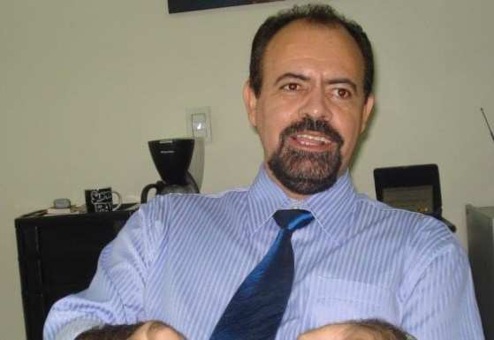 Analista diz que Chico Daltro não tem musculatura para encarar uma disputa majoritária (RepórterMT)