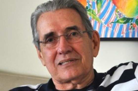 Gabriel Novis é médico e foi reitor da Universidade Federal de Mato Grosso. (Foto: Divulgação). 