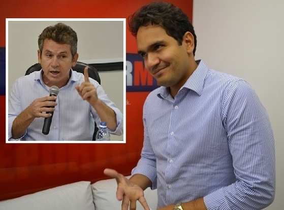 João Emanuel vai propor a derrubada de lei anacrônica