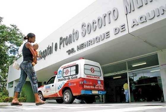 Faltas de leitos de UTI acometem hospitais públicos e particulares