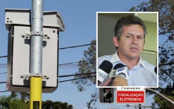 Mendes tenta conseguir mais prazo para instalar máquinas (reprodução/repórtermt)
