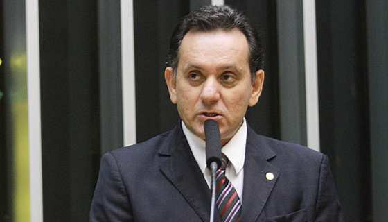 Leitão diz que governo de Silval é continuismo (Reprodução)