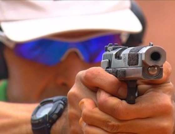 Serão cinco modalidades em disputa (Foto: Reprodução/TV Anhanguera)