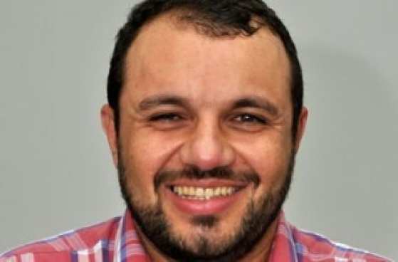 Suelme Fernandes é secretário municipal de Cidades de Cuiabá. (Foto: Divulgação)