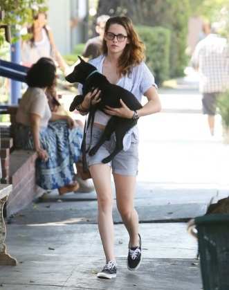 Kristen Stewart (Foto: RS-Jack/X17online.com)