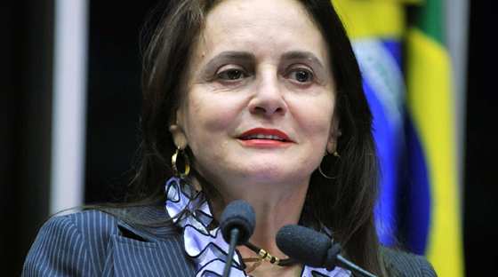 Serys e o sonho petebista (Reprodução)