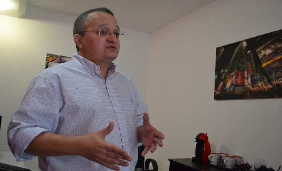 Taques quer saber para aonde vai o dinheiro do Fethab (RepórterMT)