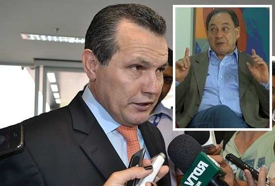 Para analista, legado de Silval não é positIvo (foto: RepórterMT)
