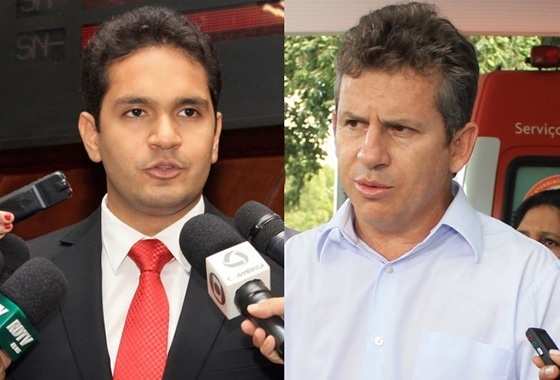 A decisão de Mendes pode levantar mais um ponto de enfrentamento entre a Câmara e a Prefeitura. (Foto: RepórterMT)