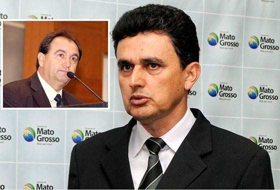 Rixa entre Ságuas e Português seria de ordem pessoal (foto: RepórterMT)