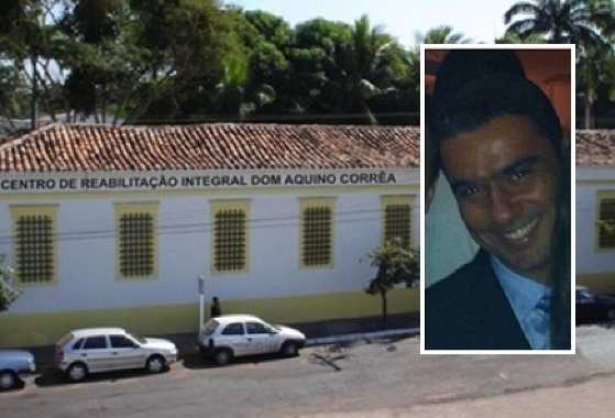 A unidade de saúde oferece atendimento de média e alta complexidade na atenção à saúde da pessoa com deficiência. (Foto: Reprodução)