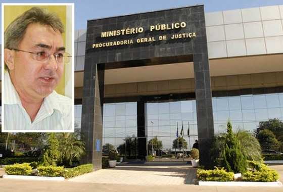 Roberto Turin deve juntar os documentos da CPI e da deputada Luciane Bezerra