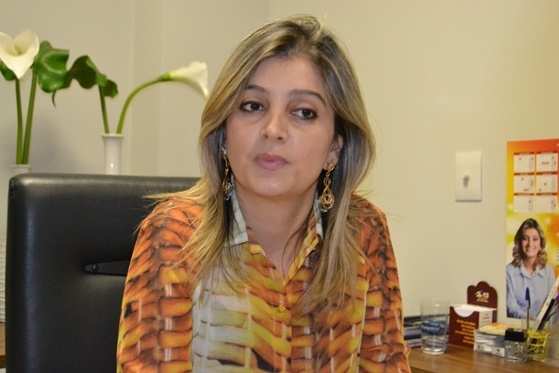 Na semana passada, o tucano denunciou o irmão de Bruna, Anacleto Giraldelli Bezerra, enteado da deputada socialista. (Foto: RepórterMT)