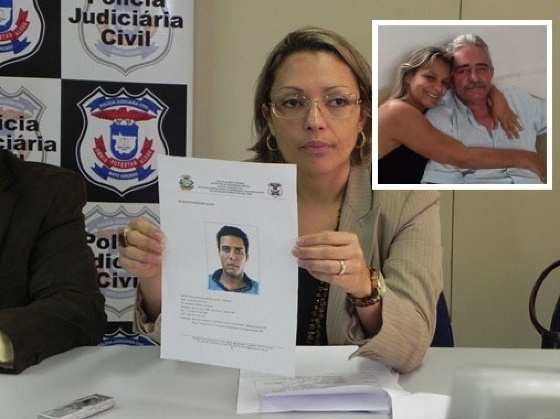 Policiais foram presos a partir da Operação Abadom. Eles foram acusados de se associarem a um grupo de traficantes. (Foto: RepórterMT)
