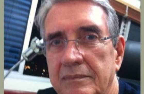 Gabriel Novis é médico e foi reitor da Universidade Federal de Mato Grosso. (Foto: Divulgação)
