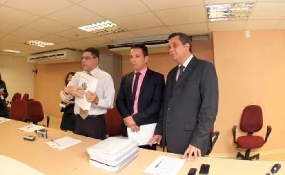 O documento será colocado em votação no plenário e encaminhado ao Ministério Público EstadualFablicio Rodrigues/ALMT