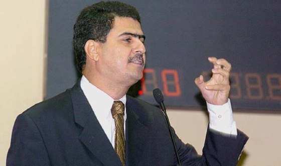 Pinheiro vê Maggi cada vez menos disposto a assumir candidatura (RepórterMT)