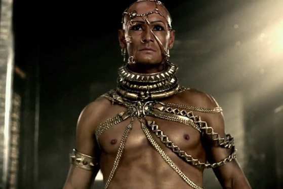 RODRIGO SANTORO  (REPRODUÇÃO)