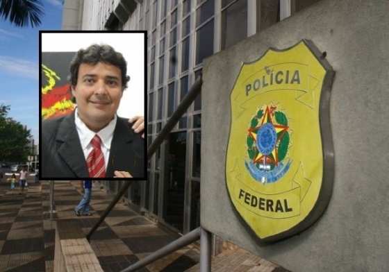 Polícia Federal: operação contra lavagem de dinheiro e outra de má gestão de recursos de entidades previdenciárias públicas (Foto:Ilustração)