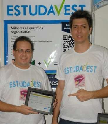 Site já é premiado pelo Sebrae como grande inovação este ano