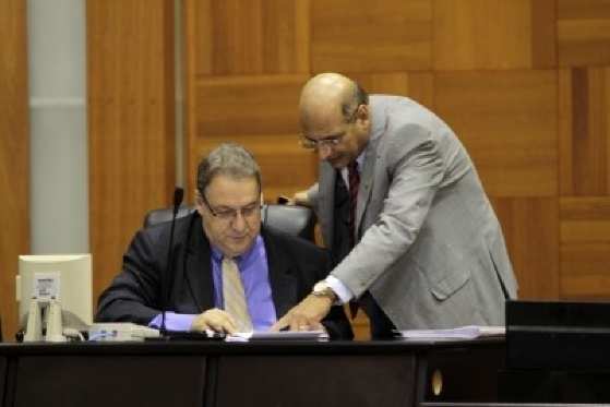 Deputados aprovaram LDO na última sessão (foto: secom)