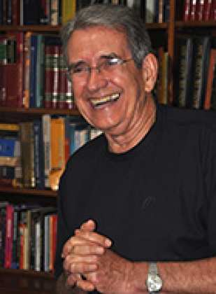 Gabriel é médico em Cuiabá (Reprodução)