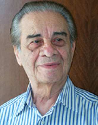 Moacyr de Freitas foi responsável pelo projeto do Centro Político Administrativo