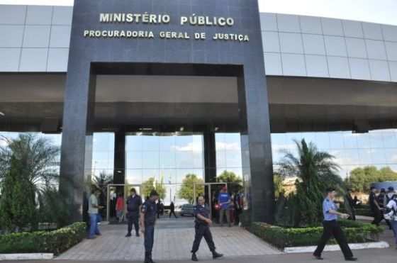ministerio publico 