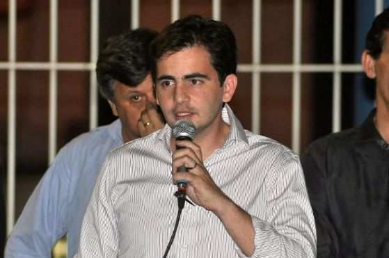 Fábio Garcia diz que a acredita no potencial político-eleitoral do ex-prefeito Mauro Mendes