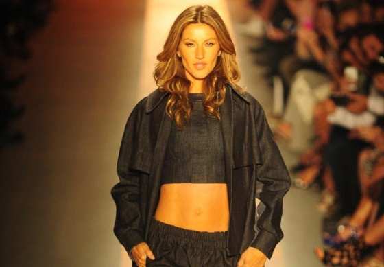 Gisele Bundchen
