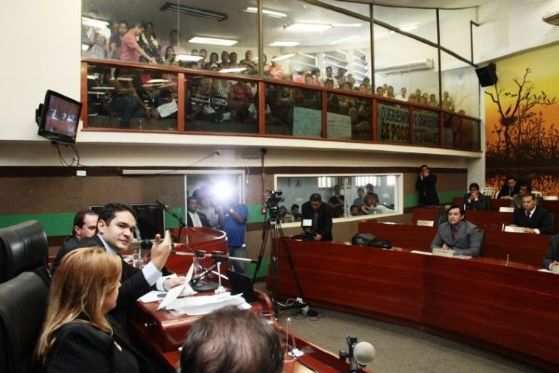 Câmara de Cuiabá: buraco sem fundo para o contribuinte