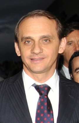 Wilson Santos