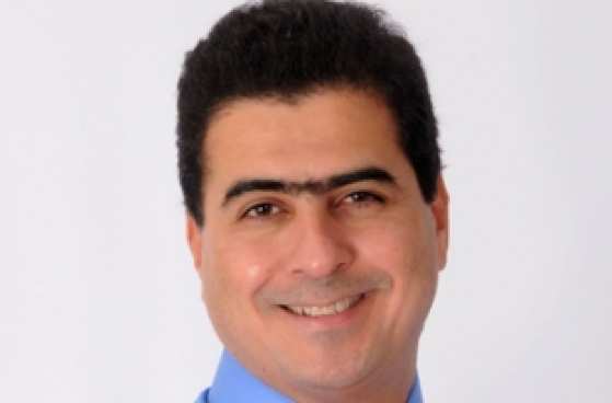 Emanuel Pinheiro