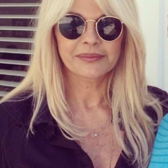 Monique Evans