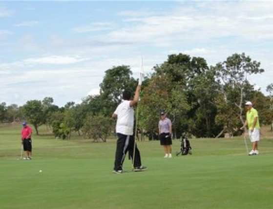 golfe 
