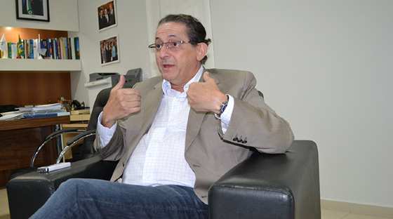Ex-prefeito Chico Galindo: TCE não vê irregularidades no 