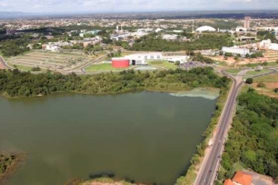 Projeto Porto Cuiabá é uma das obras que serão realizadas na capital mato-grossense