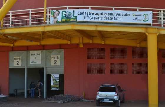 Aecim Tocantins-cadastramento