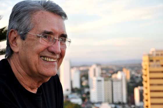 Gabriel Novis Neves é médico em Cuiabá e foi reitor da Universidade Federal de Mato Grosso (UFMT).